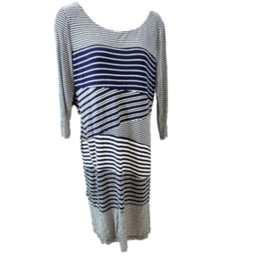 Motherhood maternity dress